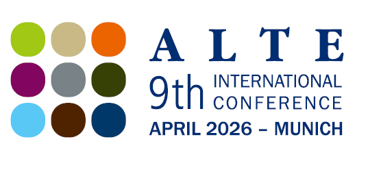 Association of Language Testers in Europe (ALTE) – Munich 2026
